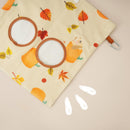 Hay Bag | Pawmkin Spice Floofs