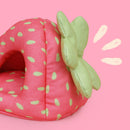 Hidey House | Strawberry