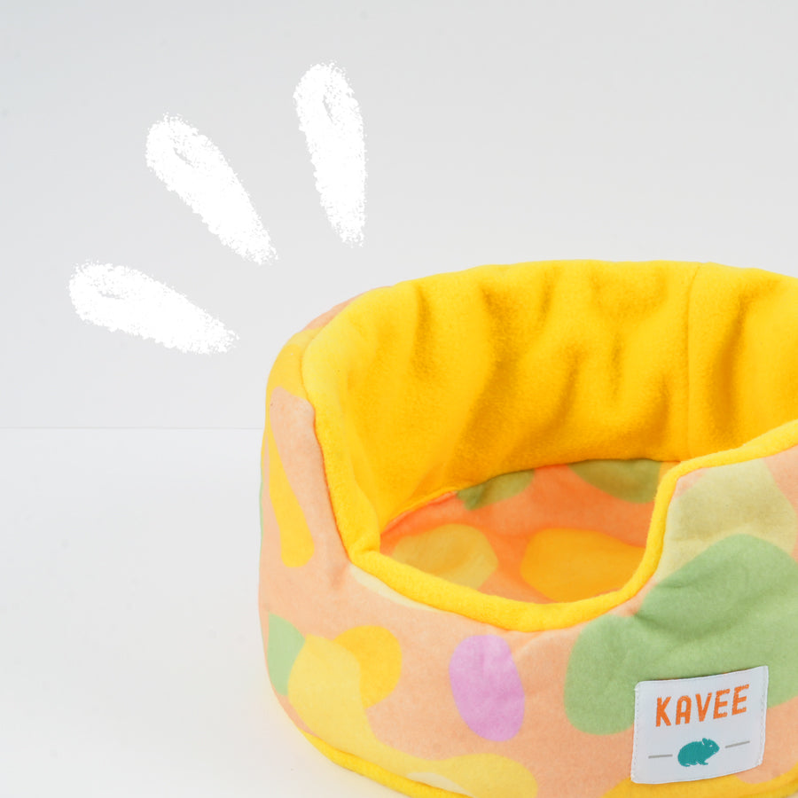 Guinea Pig Cuddle Cup | Pigcasso V2 Collection