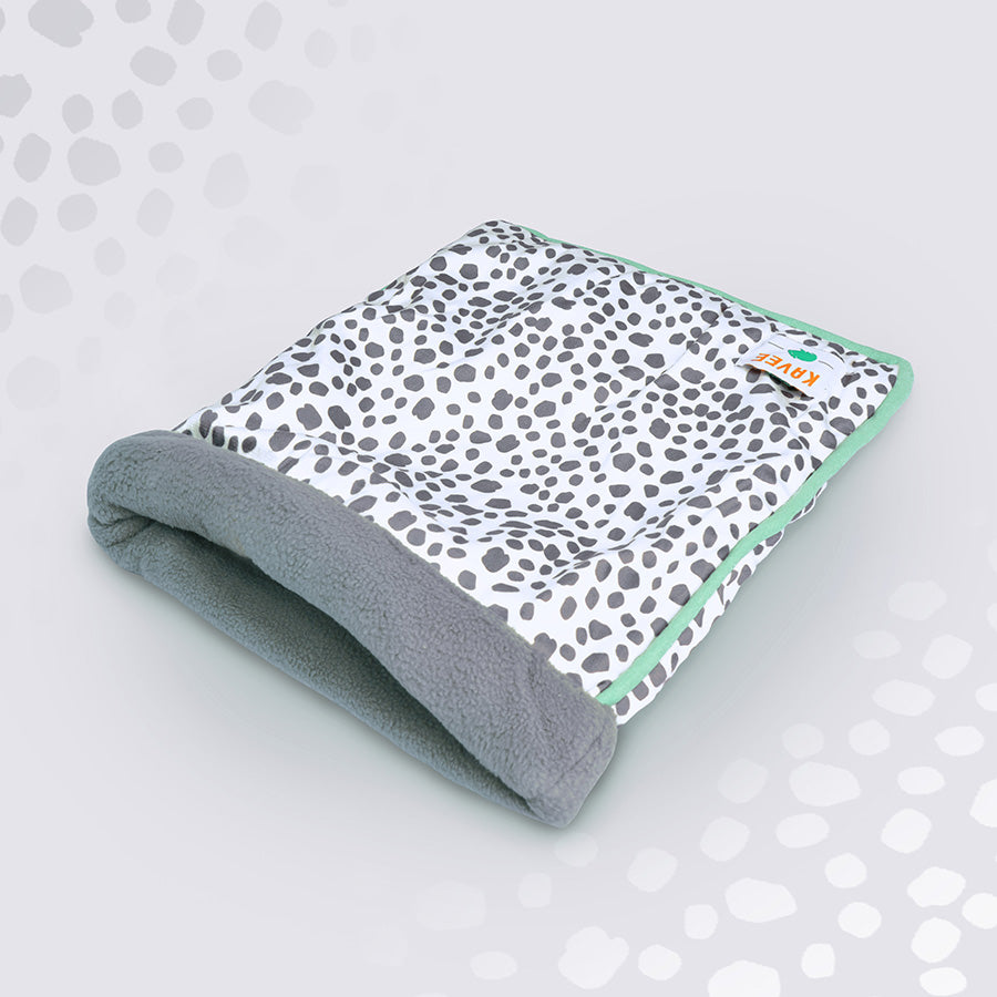 Sleep Sack | Dreamy Dalmatian