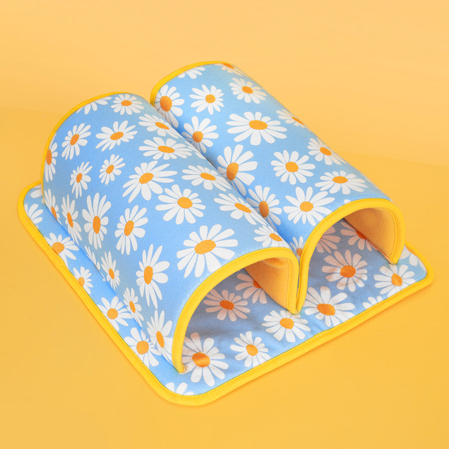 Guinea Pig Double Tunnel | Daisy