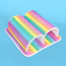 Double Tunnel | Rainbow