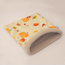 Serene Sleep Sack | Pawmkin Spice Floofs