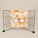 Hay Bag | Pawmkin Spice Floofs