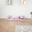 4x2 C&C Cage with Loft