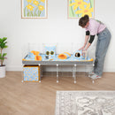 4x2 C&C Cage with Stand