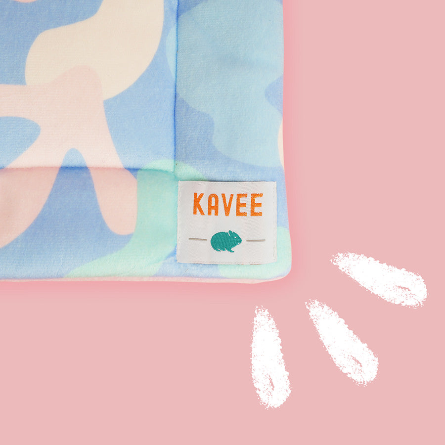 Fleece Liners | Pigcasso | Velvet