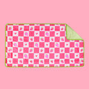 Fleece Liners | Strawberry