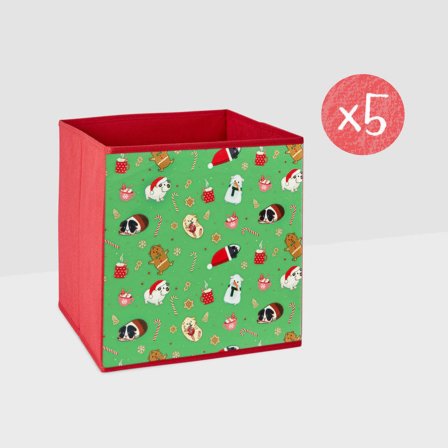 Storage Box | Christmas