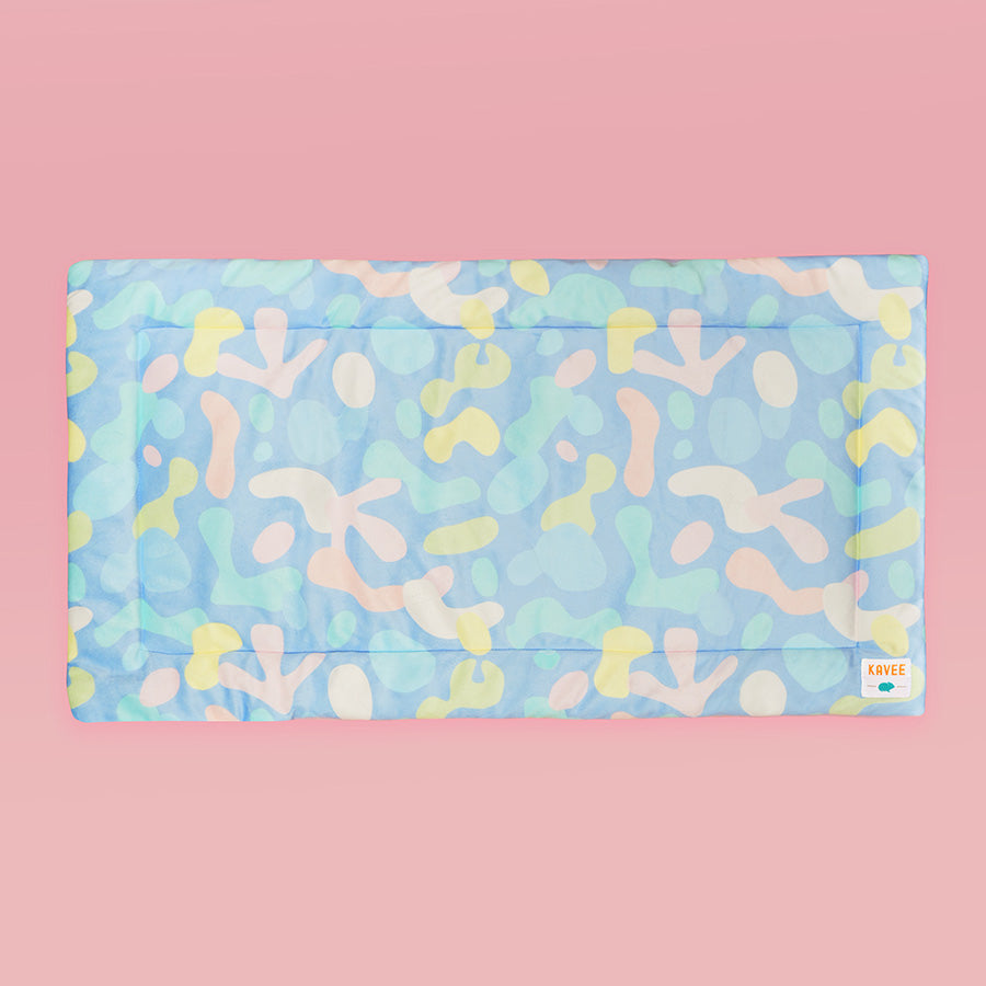 Fleece Liners | Pigcasso | Velvet