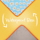 Premium Fleece Liner for Guinea Pigs | Daisy