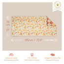 Set of 2 Fleece Liners Bundle | Pawmkin Spice Floofs