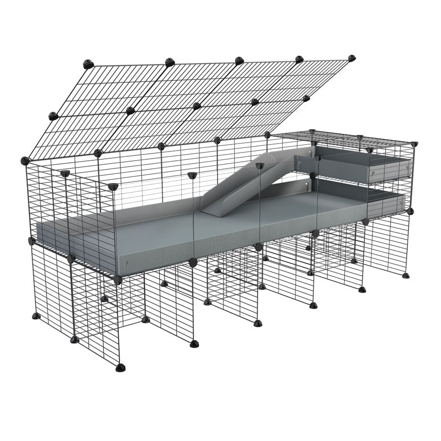 5x2 C&C Guinea Pig Cage