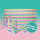 Radiant Rainbow Bundle