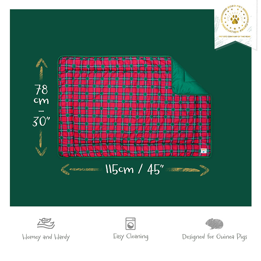 Fleece Liners | Merry Pigmas