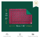 Fleece Liners | Merry Pigmas