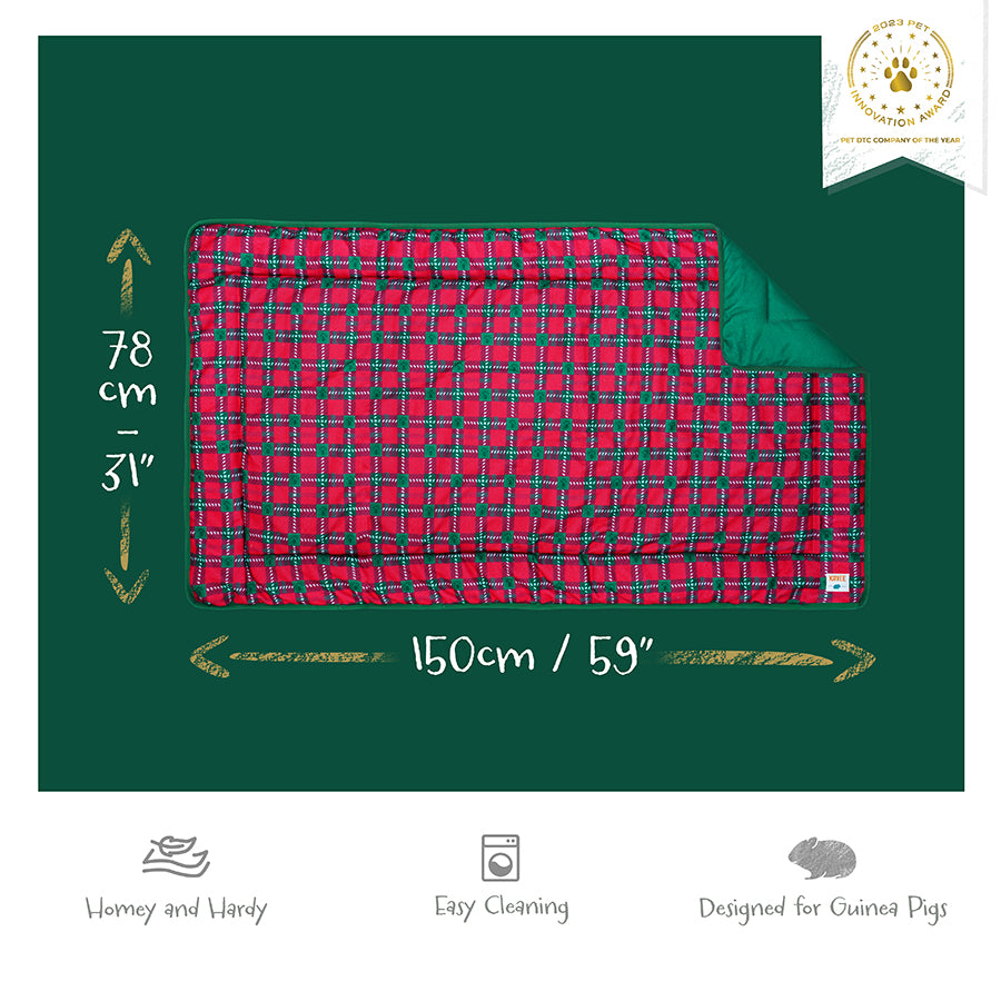 Fleece Liners | Merry Pigmas