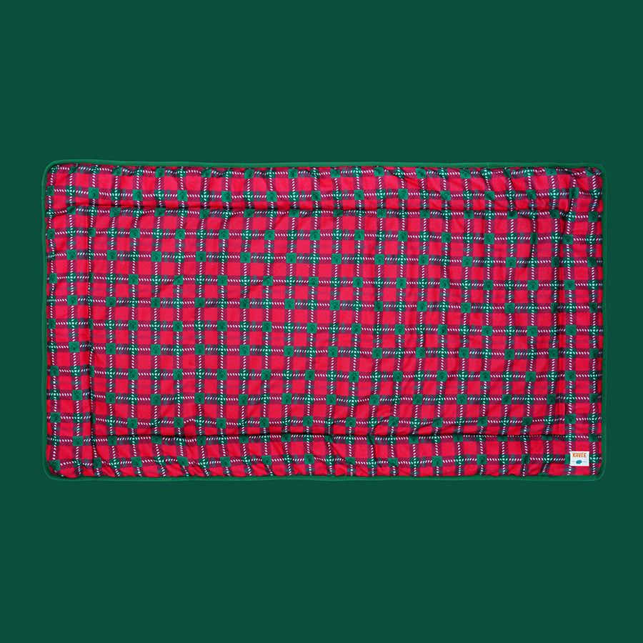 Fleece Liners | Merry Pigmas