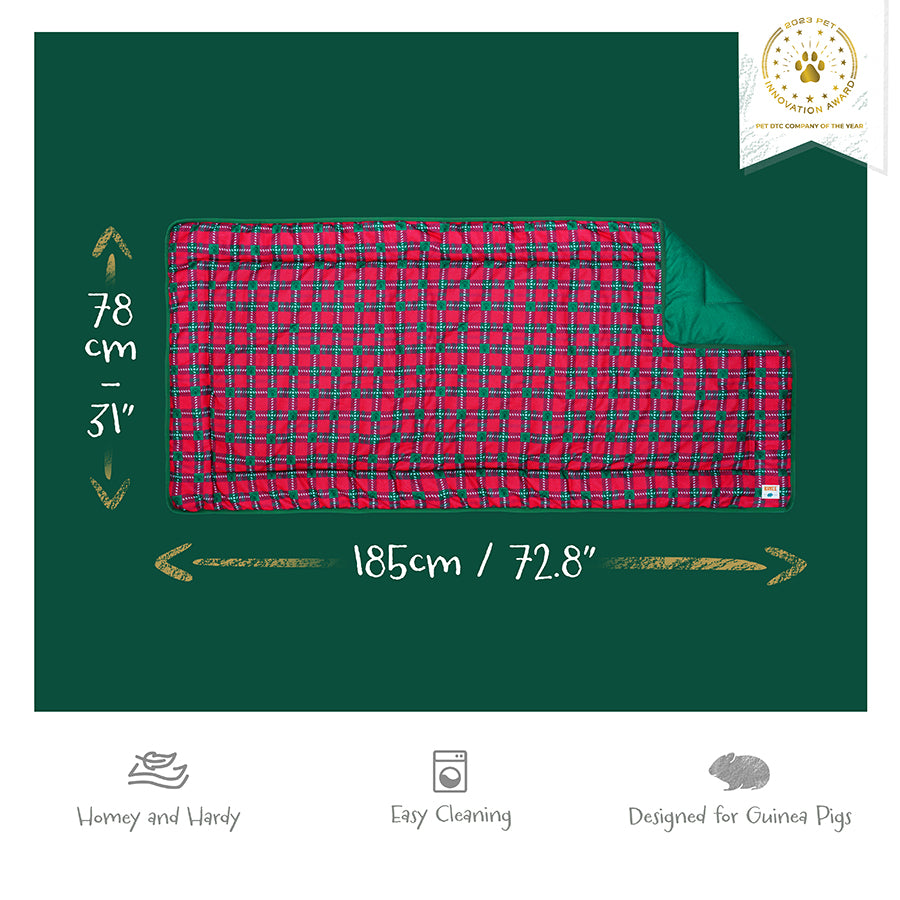 Fleece Liners | Merry Pigmas