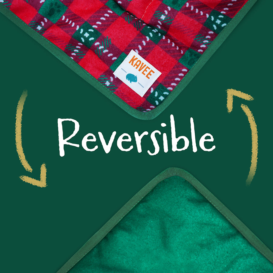 Fleece Liners | Merry Pigmas