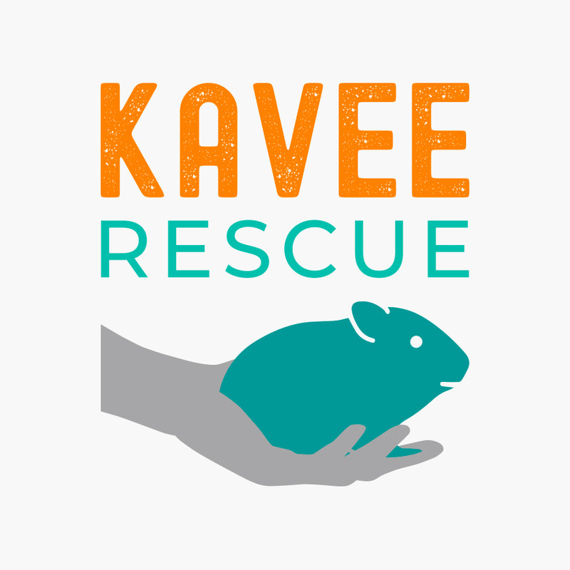 Kavee Rescue Donation