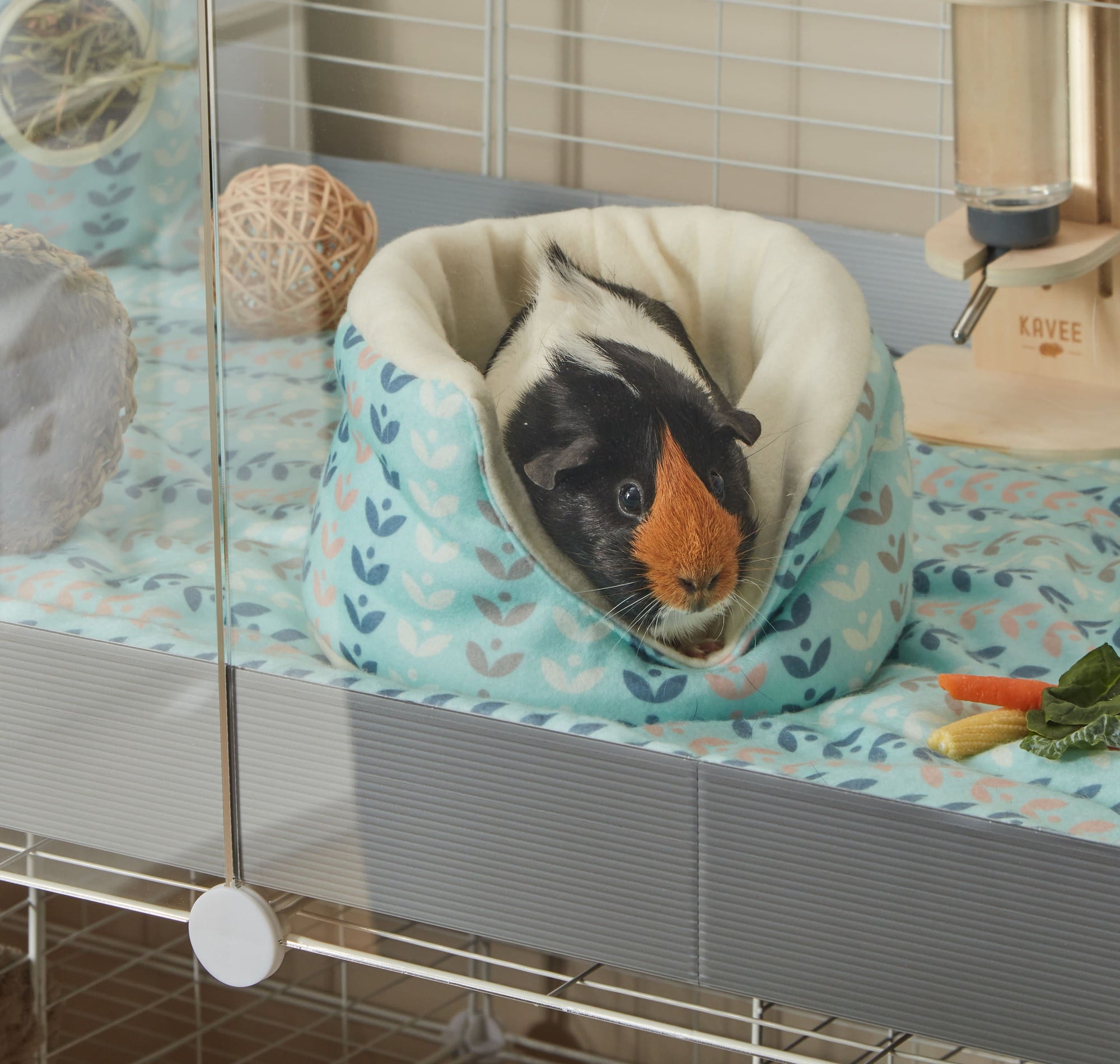Comfy Cuddle Cup | Nordic Nature