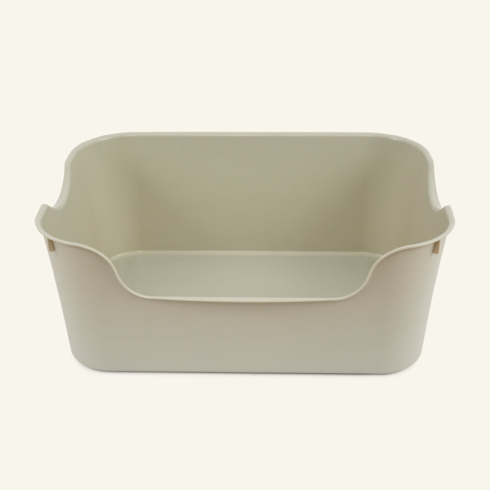 Litter Tray for Guinea Pigs and Rabbits
