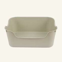 Litter Tray for Guinea Pigs and Rabbits