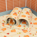 Double Tunnel | Pawmkin