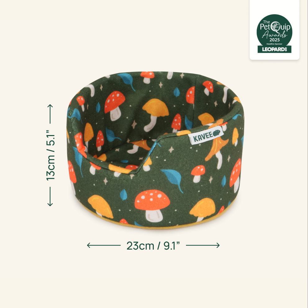 The Cuddle Cup | Mushroom Collection
