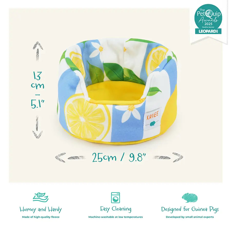 Cuddle Cup for Guinea Pigs | Amalfi Collection