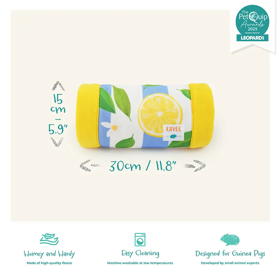 Guinea Pig Tunnel | Amalfi Collection