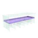 6x2 C&C Cage with Stand