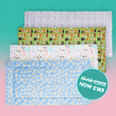 Signature Luxe Liner Quartet | 3x2