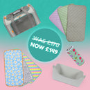 The Ultimate Essentials Bundle