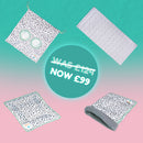 Prestige Plush Pad Collection