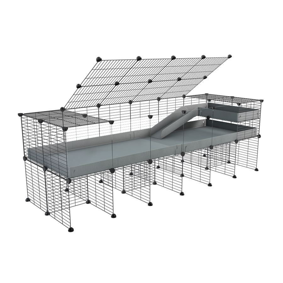 The Kavee C&C Habitat - 6x2