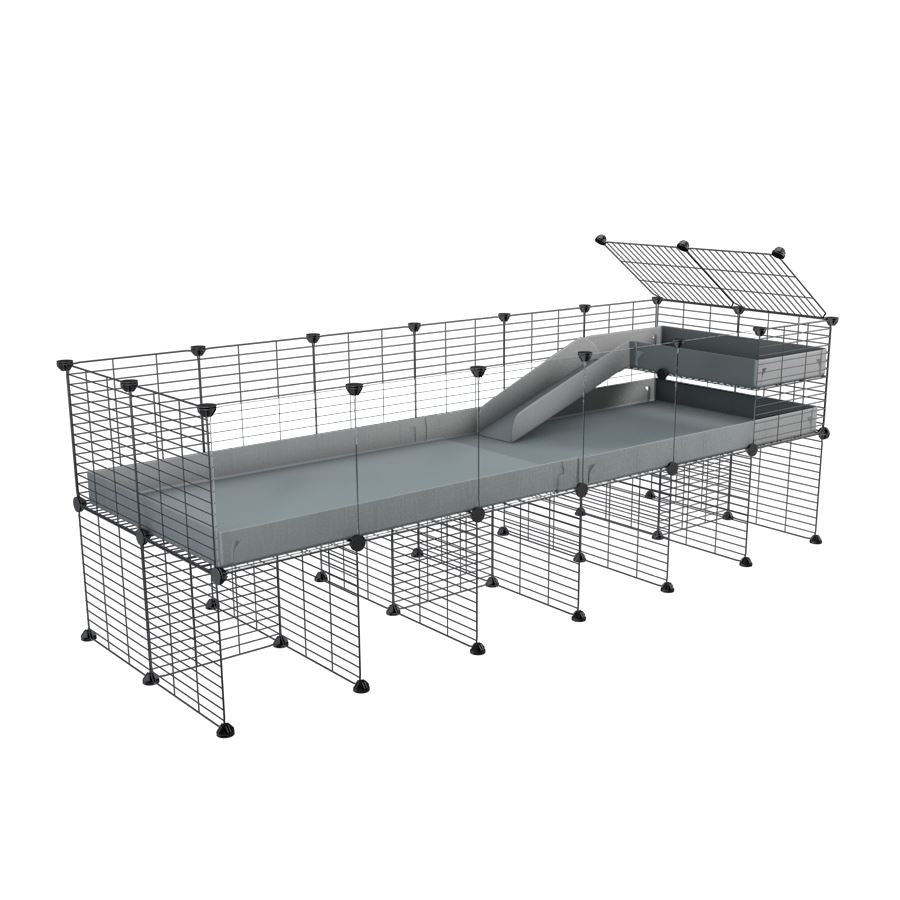 The Kavee C&C Habitat - 6x2