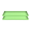 2X Coroplast Sheets for C&C Cage