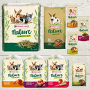 MAXI SAVER PACK - Starter Kit Rabbit Bundle Food Hay & Snacks - Rabbit Bunny idea versele laga kavee
