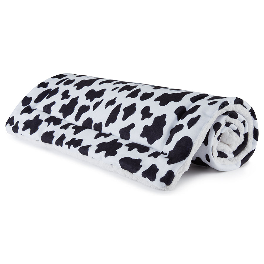 Fleece Liners | Cow