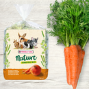 Fresh Green Timothy Botanical Hay Carrot & Pumpkin Nature Versele Laga