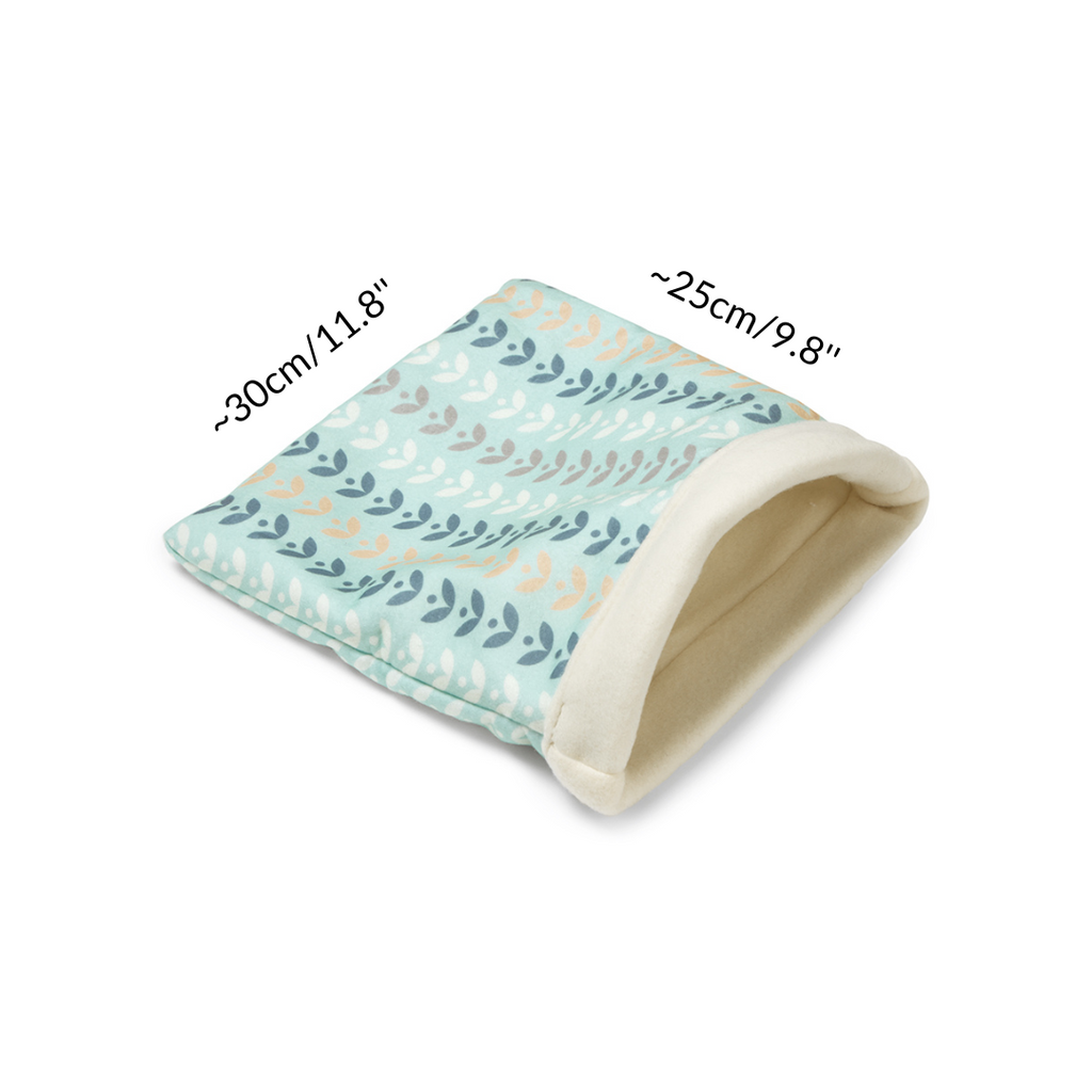 Guinea pig sleep sack best sale