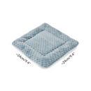 Pee Pad | Dusky Blue