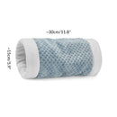 dimensions of guinea pig tunnel blue print