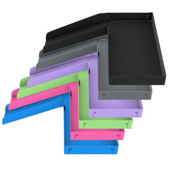 Ramp & Loft 2x1 for Cage - Coroplast only