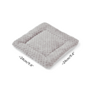 Pee Pad | Velvet Grey