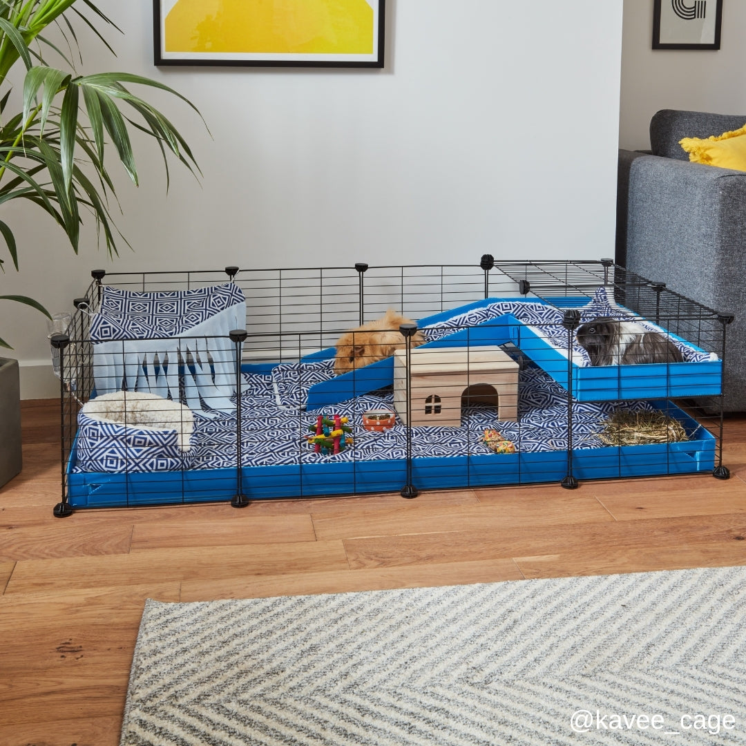 Flooring for indoor guinea pig run deals