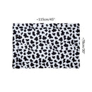 Dimension size measurement guinea pig fleece liner 3x2 cow print rabbit cc c&C cnc c and c cage kavee